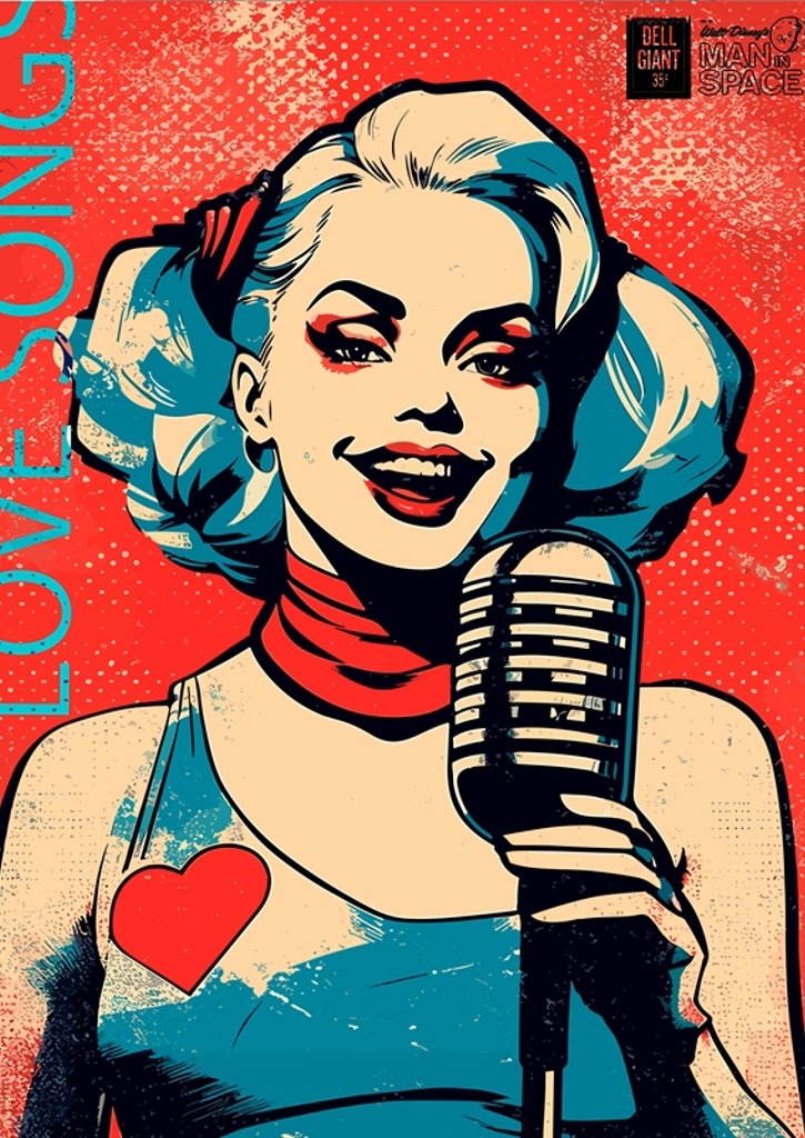 Harley Quinn | Love Songs