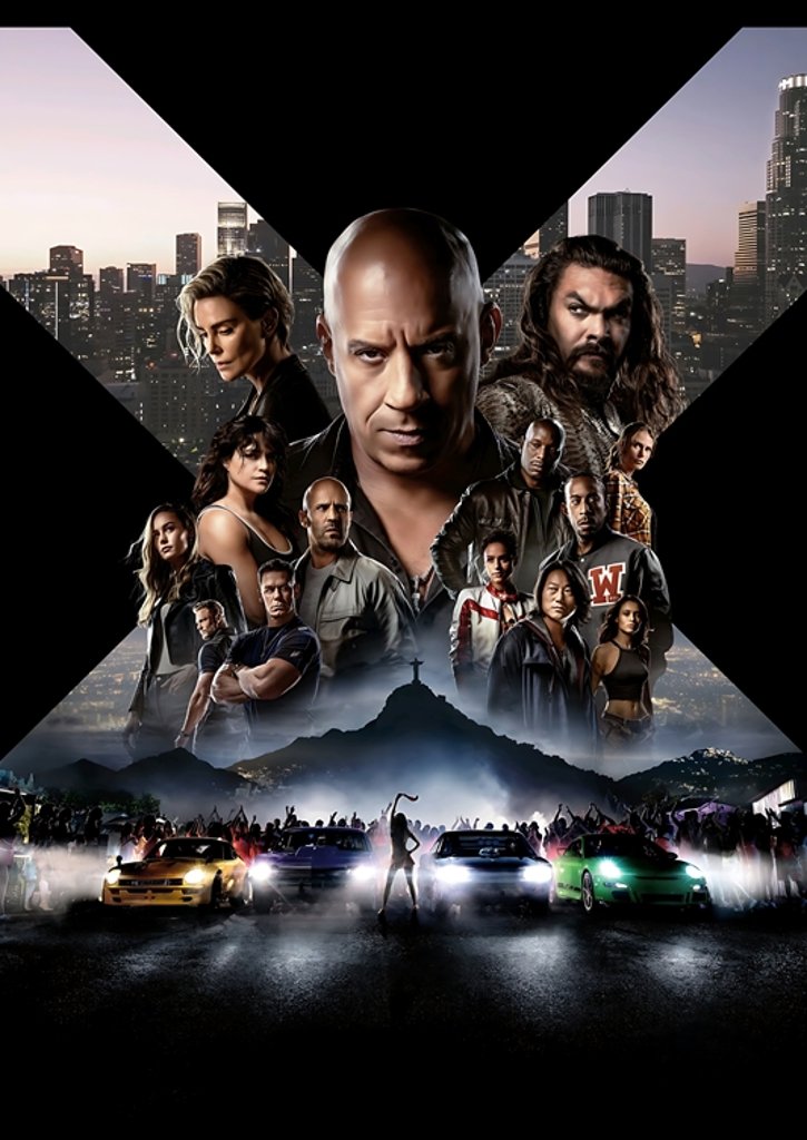 Fast X | Elenco Principal