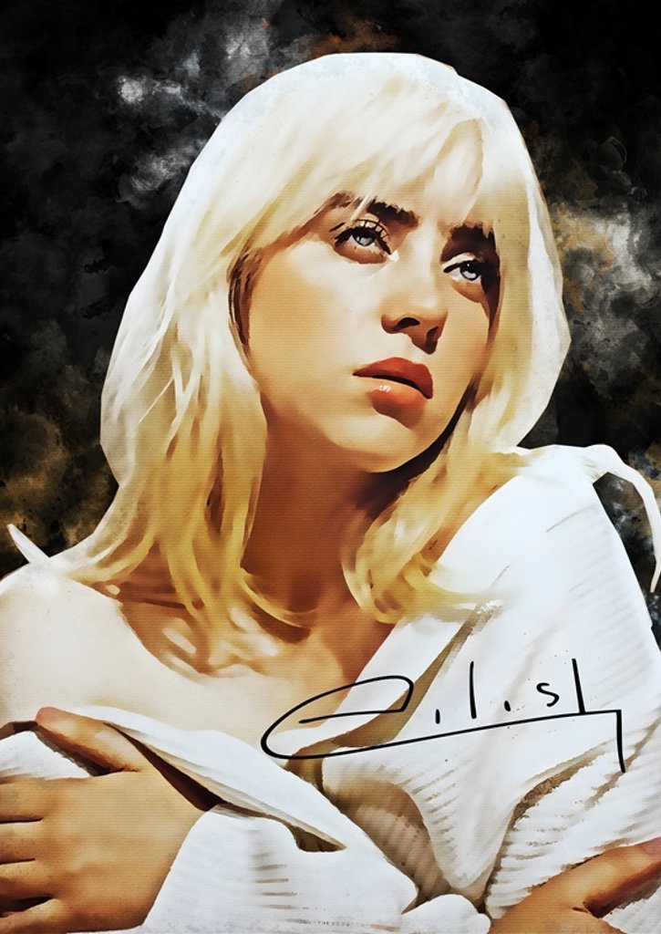 Billie Eilish | Happier Than Ever