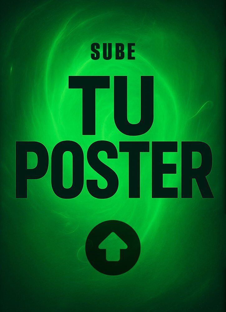 Tu poster