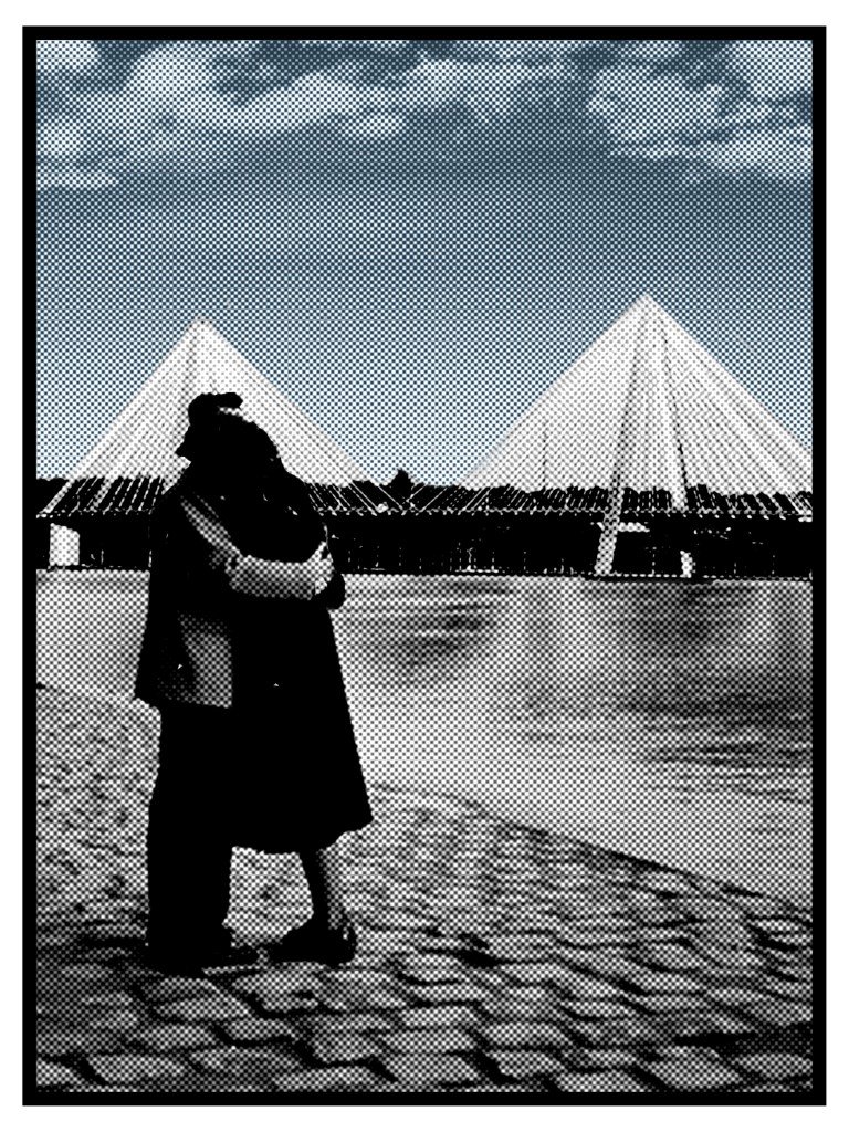 Quererte y amarte | Ulises Vergara