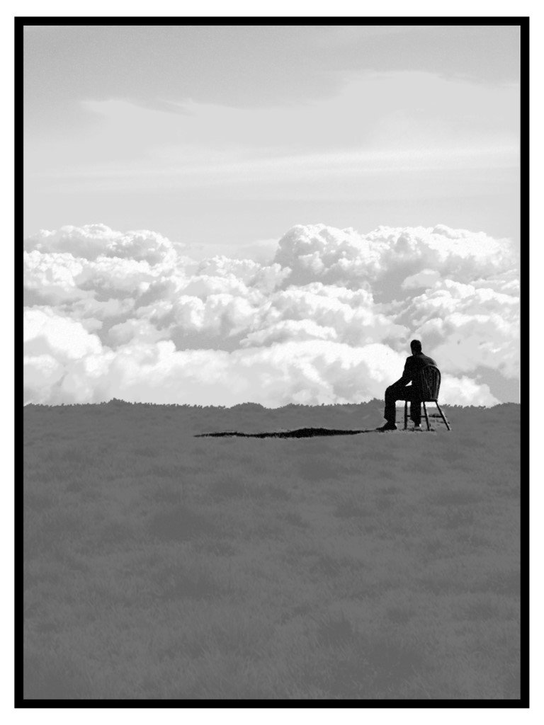Horizonte | Ulises Vergara