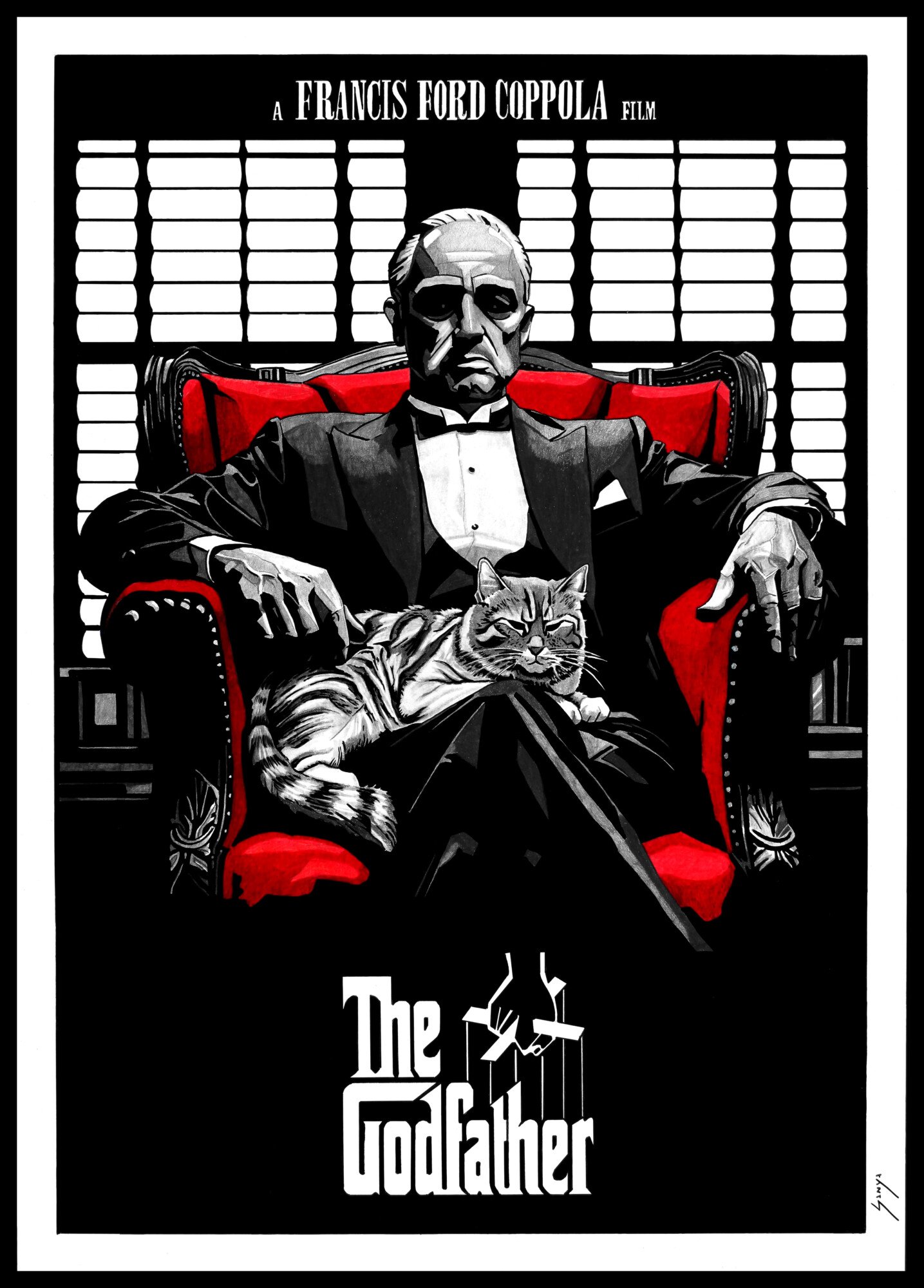 El Padrino | Vito Corleone