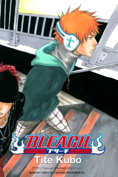Bleach | Ichigo Kurosaki