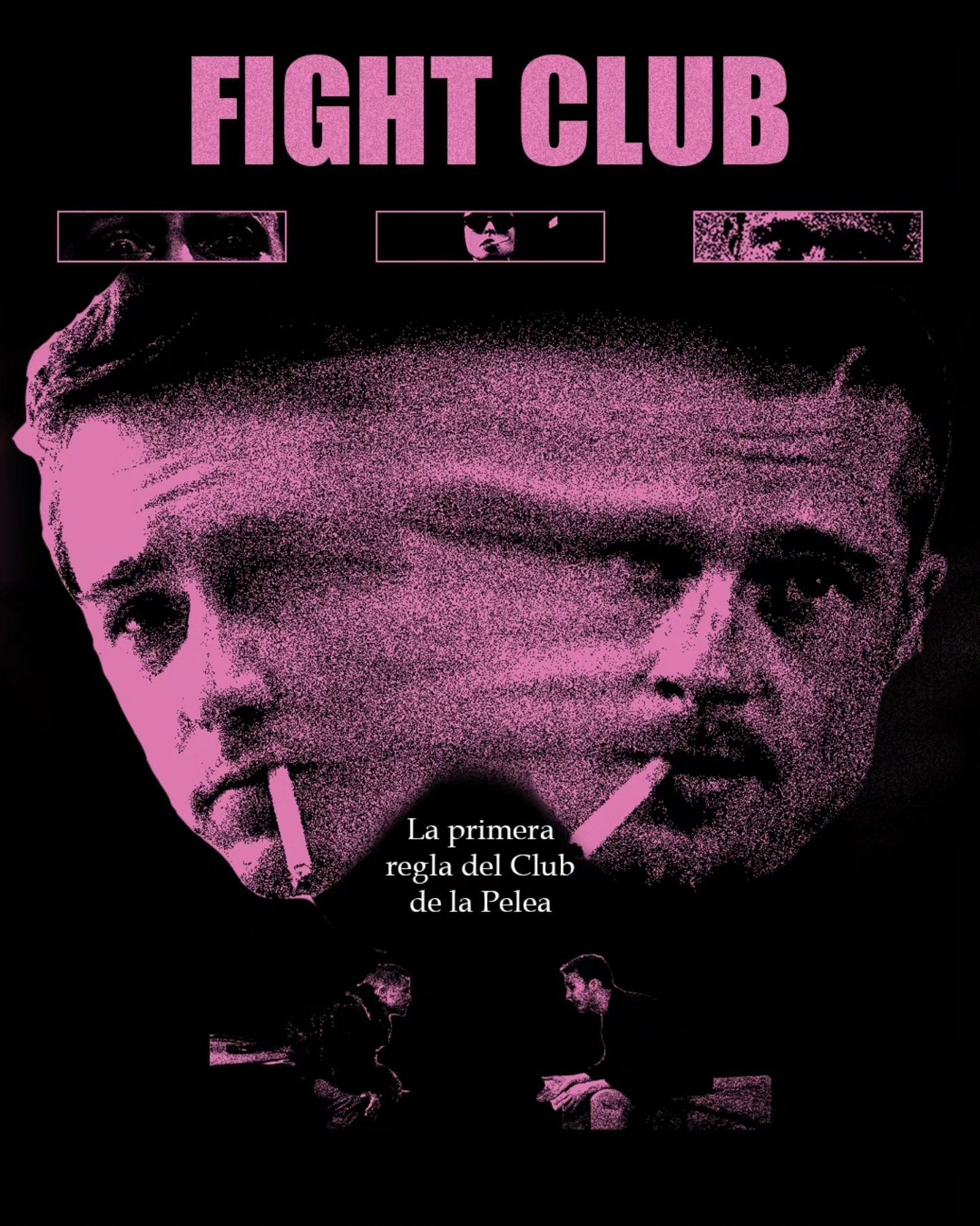 Fight Club | La Primera Regla