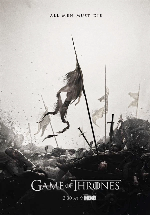 Game of Thrones | All Men Must Die