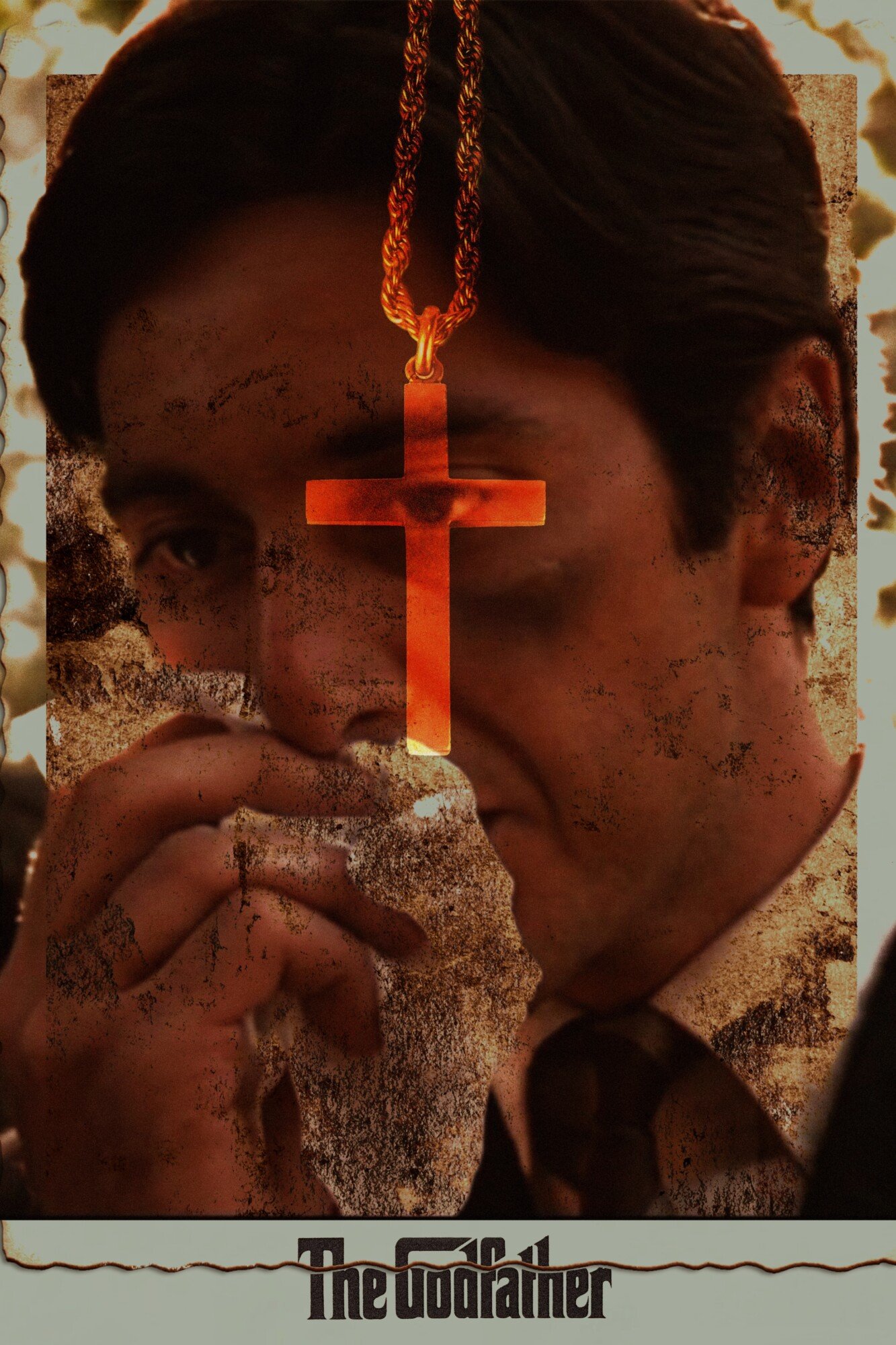 El Padrino | Michael Corleone