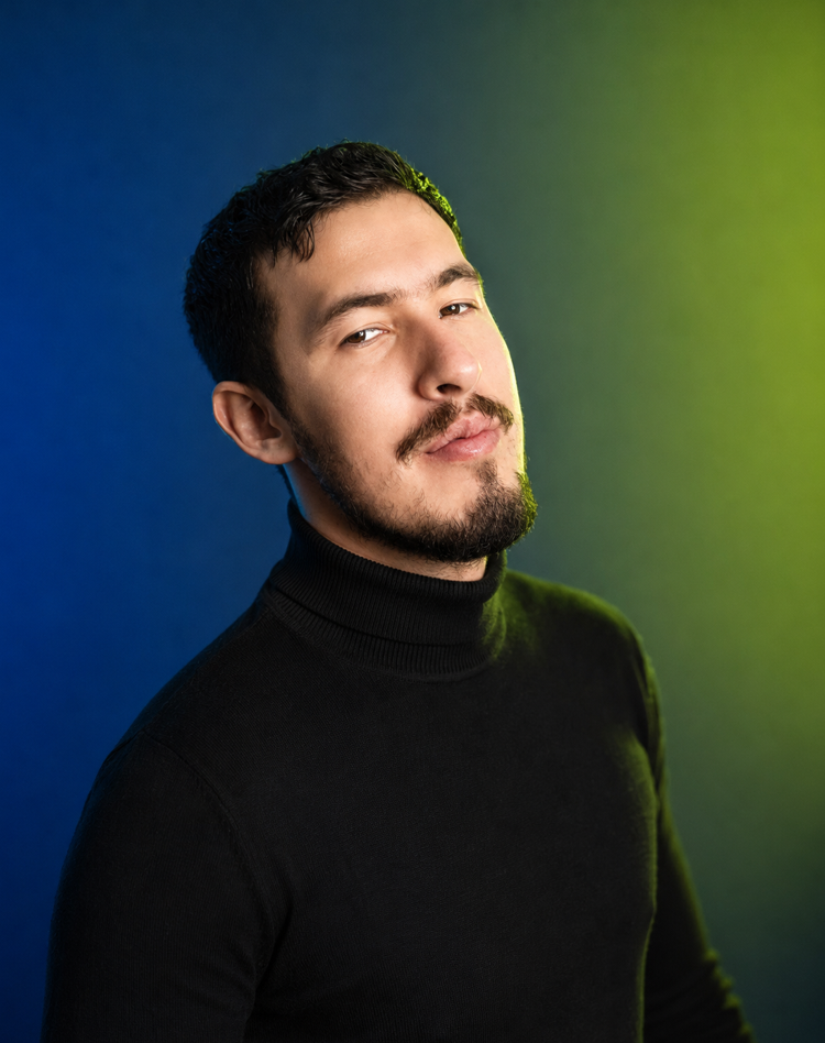 Ulises Vergara