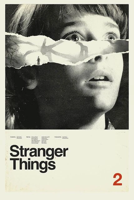 Stranger Things | Will Byers Temporada 2