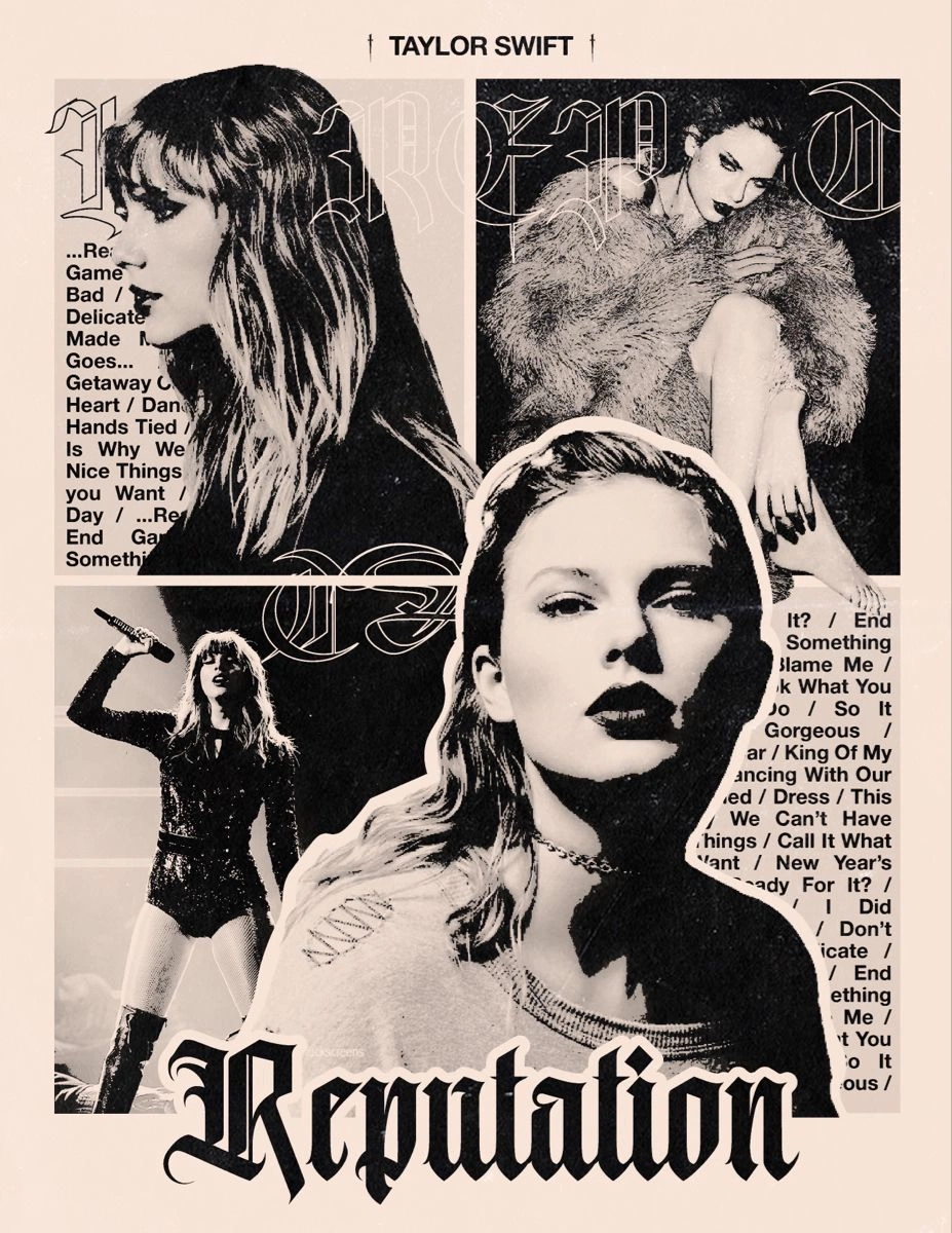 Taylor Swift | Reputation