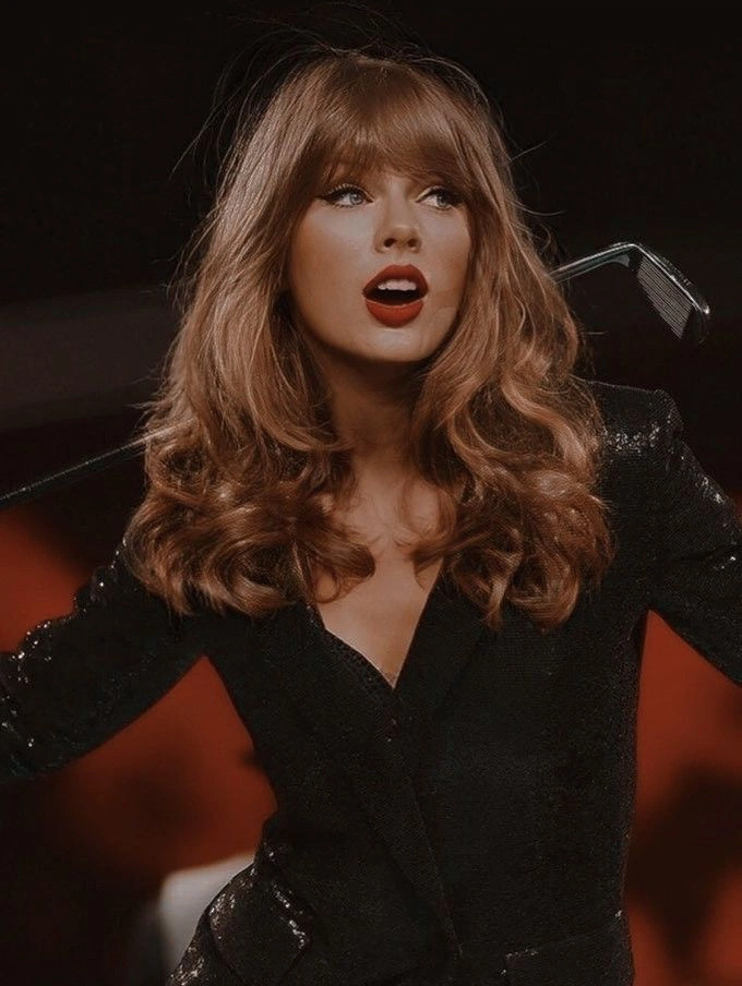 Taylor Swift | Blank Space