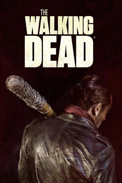 The Walking Dead | Negan y Lucille
